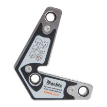 Магнитный угольник для сварки Mächtz MMW-310