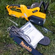 Електропила Mächtz MCE-2740