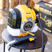 Тример бензиновий Mächtz MGB-2815 S