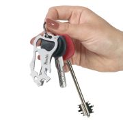 Брелок-мультитул Mächtz EDC-315 Tiger 16в1