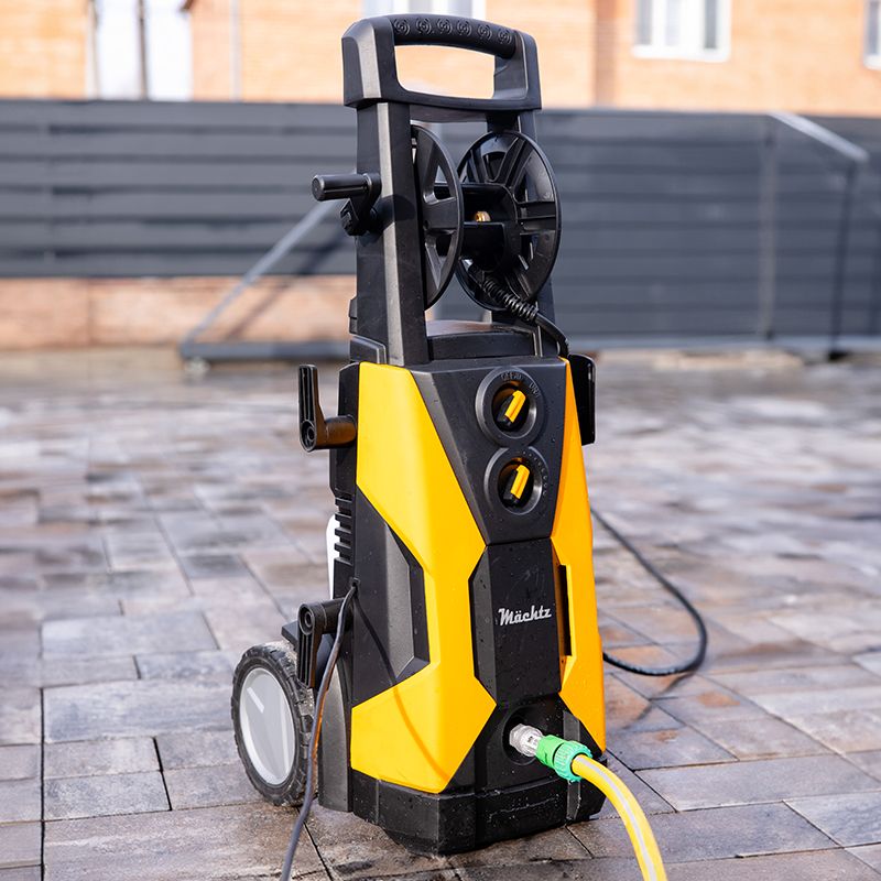 Мийка високого тиску Mächtz MPW‑2551 PRO