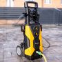 Мийка високого тиску Mächtz MPW‑2551 PRO