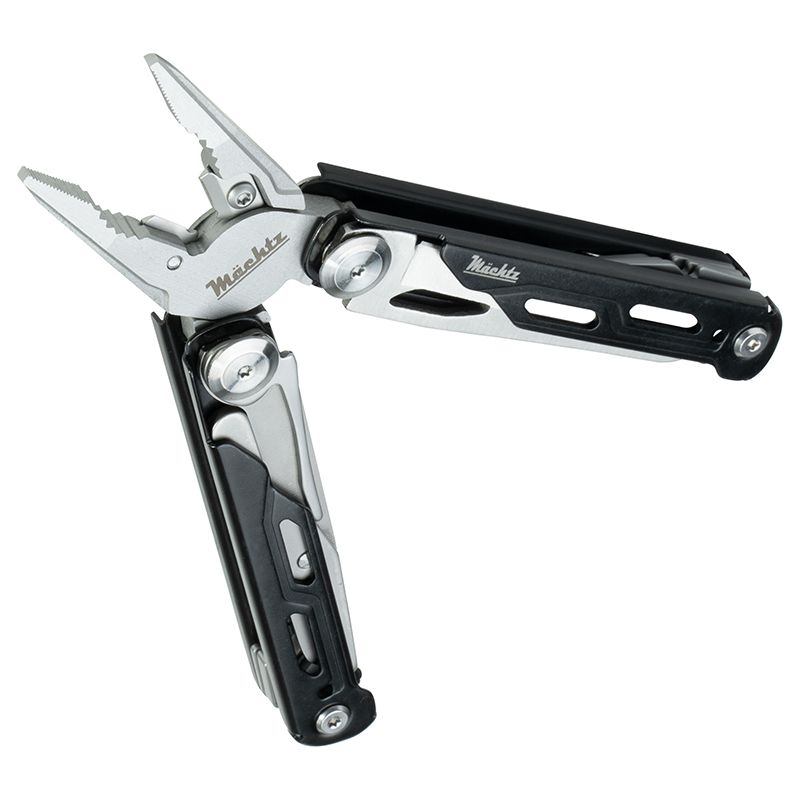 Мультитул Mächtz MMT-7121 CITADEL 21+11в1