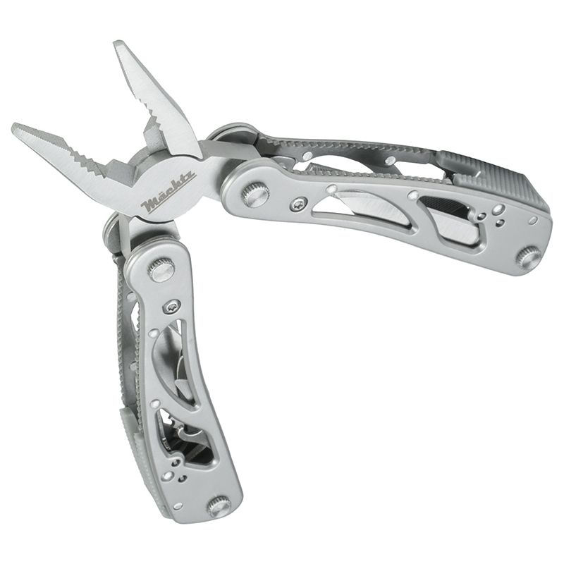 Мультитул Mächtz MMT-3113 GHOST 13в1