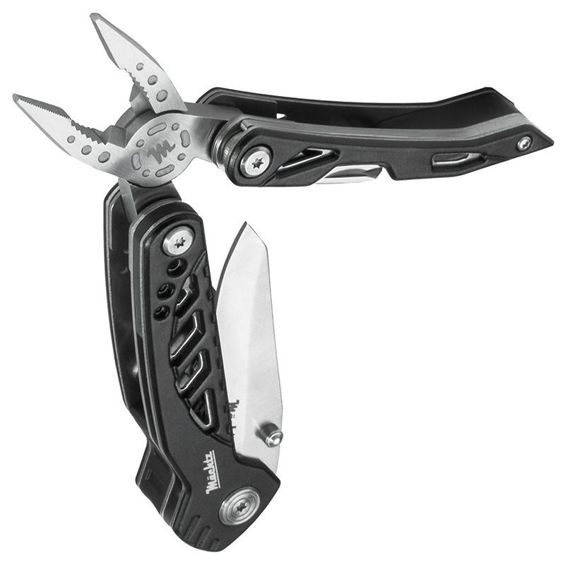 Мультитул Mächtz MMT-5112 RANGE 12+9в1