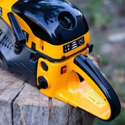 Бензопила Mächtz MCG-3545