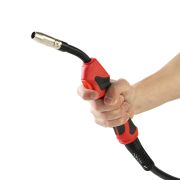 Зварювальний напівавтомат Mächtz MWM-315 MIG/MAG/MMA/TIG