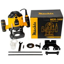 Фрезер по дереву електричний Mächtz MER-1608