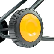 Подрібнювач гілок електричний Mächtz MBM-4525 BP