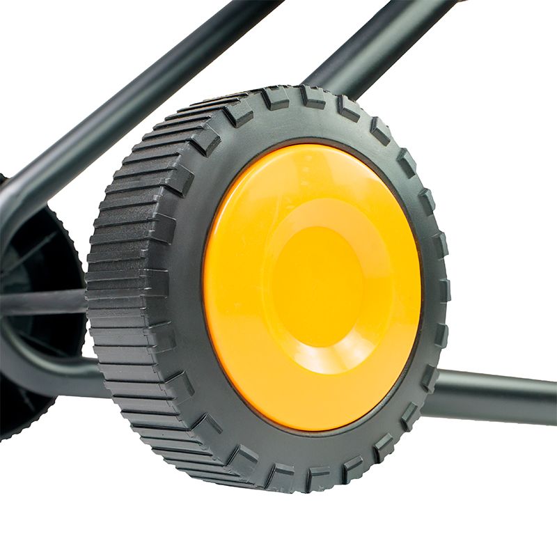 Подрібнювач гілок електричний Mächtz MBM-4525 BP