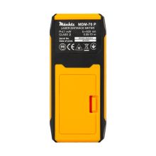Лазерный дальномер с цифровым угломером Mächtz MDM-70 P