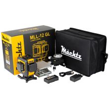Лазерный уровень 3D Mächtz MLL-12 GL