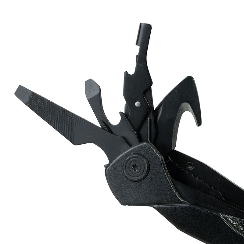 Мультитул Mächtz MMT-5214 SPARK 14+9в1