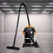 Пилосос будівельний Mächtz MVC-1320 P