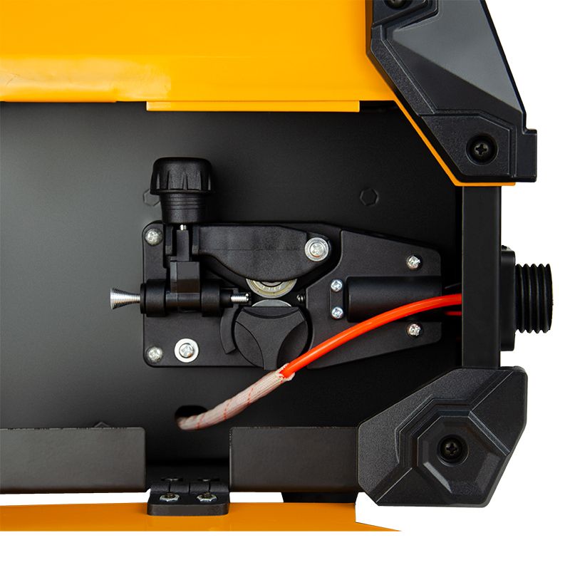 Сварочный полуавтомат Mächtz MWM-315-1M MIG/MAG/MMA