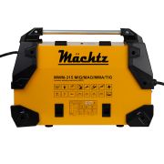 Зварювальний напівавтомат Mächtz MWM-315 MIG/MAG/MMA/TIG