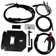 Зварювальний напівавтомат Mächtz MWM-515 MIG/MAG/MMA/TIG