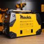 Зварювальний напівавтомат Mächtz MWM-515 MIG/MAG/MMA/TIG