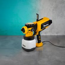 Краскопульт Mächtz MSG‑1510 S PRO