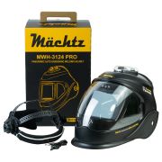 Зварювальна маска Хамелеон Mächtz MWH-3124 PRO Panoramic 180°