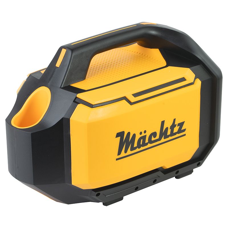 Краскопульт Mächtz MSG-1513 RC MAX