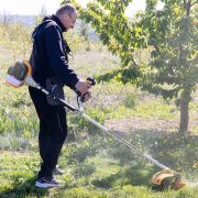 Тример бензиновий Mächtz MGB-2815 S