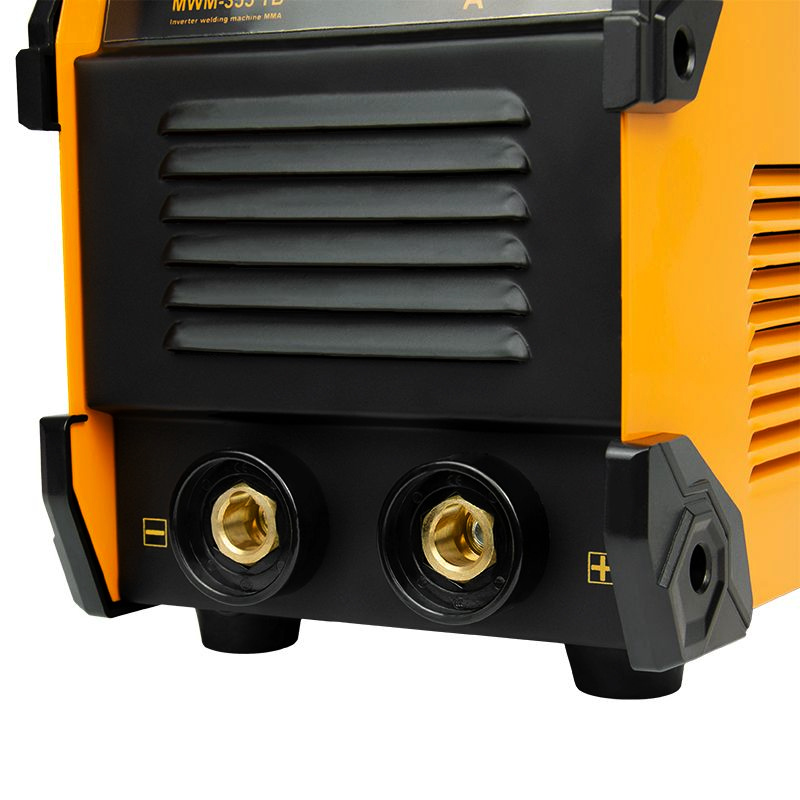 Зварювальний апарат Mächtz MWM-355 TB