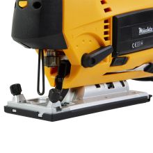 Лобзик электрический Mächtz MJS-1050 B