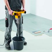 Міксер будівельний Mächtz MEM-1750