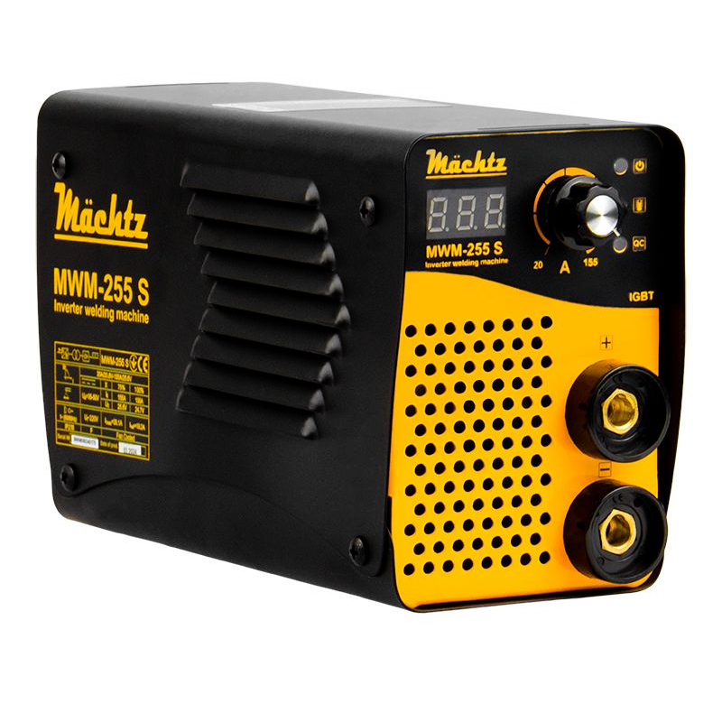 Сварочный аппарат Mächtz MWM-255 S