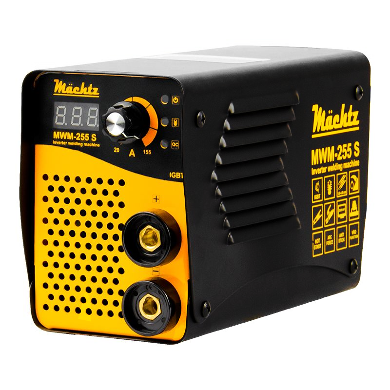 Сварочный аппарат Mächtz MWM-255 S