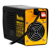 Сварочный аппарат Mächtz MWM-255 S