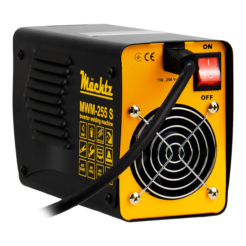 Сварочный аппарат Mächtz MWM-255 S