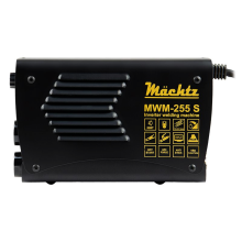 Зварювальний апарат Mächtz MWM-255 S