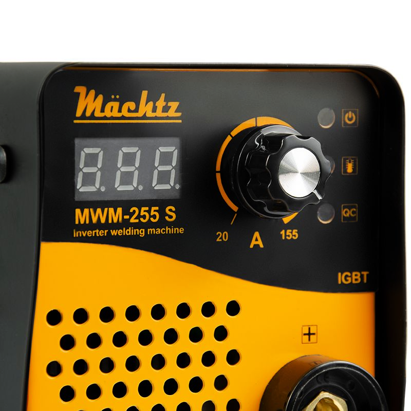 Сварочный аппарат Mächtz MWM-255 S