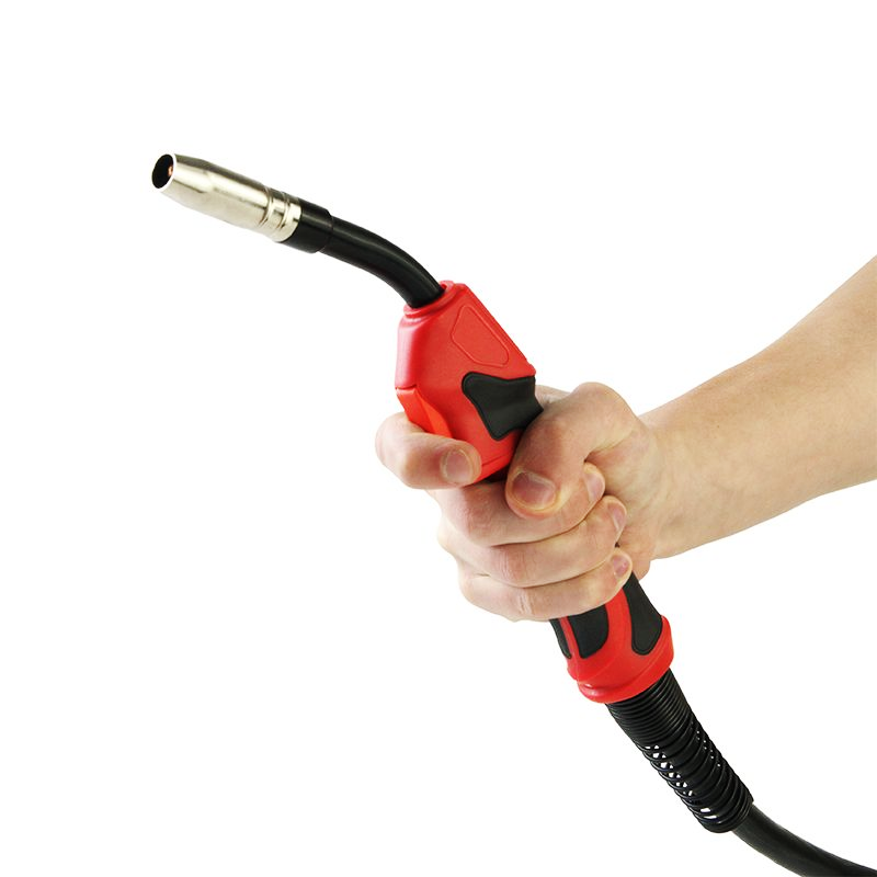 Зварювальний напівавтомат Mächtz MWM-315 MIG/MAG/MMA/TIG