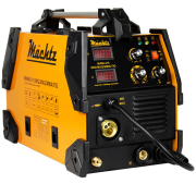 Сварочный полуавтомат Mächtz MWM-315 MIG/MAG/MMA/TIG