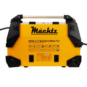Сварочный полуавтомат Mächtz MWM-315 MIG/MAG/MMA/TIG