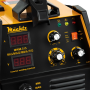 Зварювальний напівавтомат Mächtz MWM-315 MIG/MAG/MMA/TIG