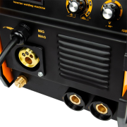 Сварочный полуавтомат Mächtz MWM-315 MIG/MAG/MMA/TIG