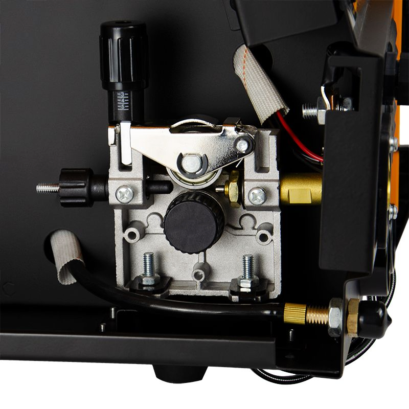 Зварювальний напівавтомат Mächtz MWM-315 MIG/MAG/MMA/TIG