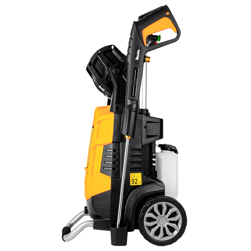 Мойка высокого давления Mächtz MPW-2258 S TURBO