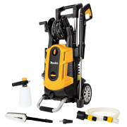 Мойка высокого давления Mächtz MPW-2258 S TURBO