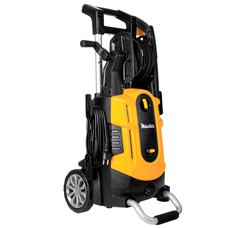 Мойка высокого давления Mächtz MPW-2258 S TURBO - доступные цены