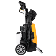 Мойка высокого давления Mächtz MPW-2258 S TURBO