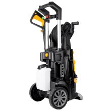 Мойка высокого давления Mächtz MPW-2258 S TURBO