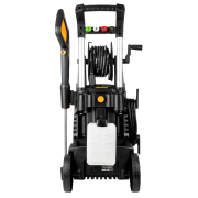 Мойка высокого давления Mächtz MPW-2258 S TURBO