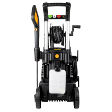 Мойка высокого давления Mächtz MPW-2258 S TURBO