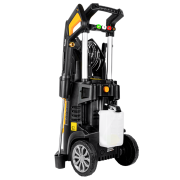 Мойка высокого давления Mächtz MPW-2258 S TURBO
