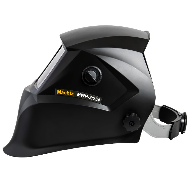 Зварювальна маска Хамелеон Mächtz MWH-2/254